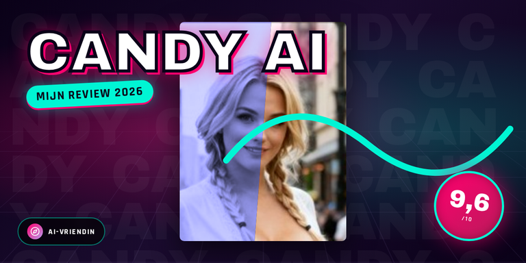 Candy AI review: is de app echt de moeite waard?