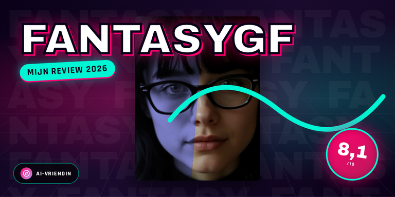 FantasyGF review: fantasynaam, OnlyFans-catalogus