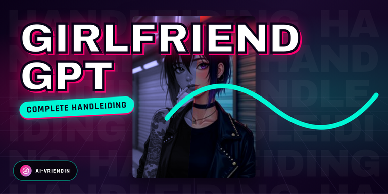 GirlfriendGPT personage maken: complete gids 2026