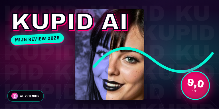 Kupid AI review: de beste AI-vriendin-builder?