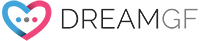 DreamGF AI-logo